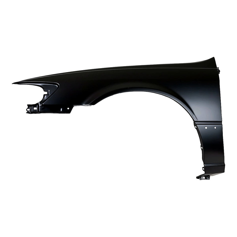 1997-2001 Toyota Camry Fender, front driver side, TO1240162