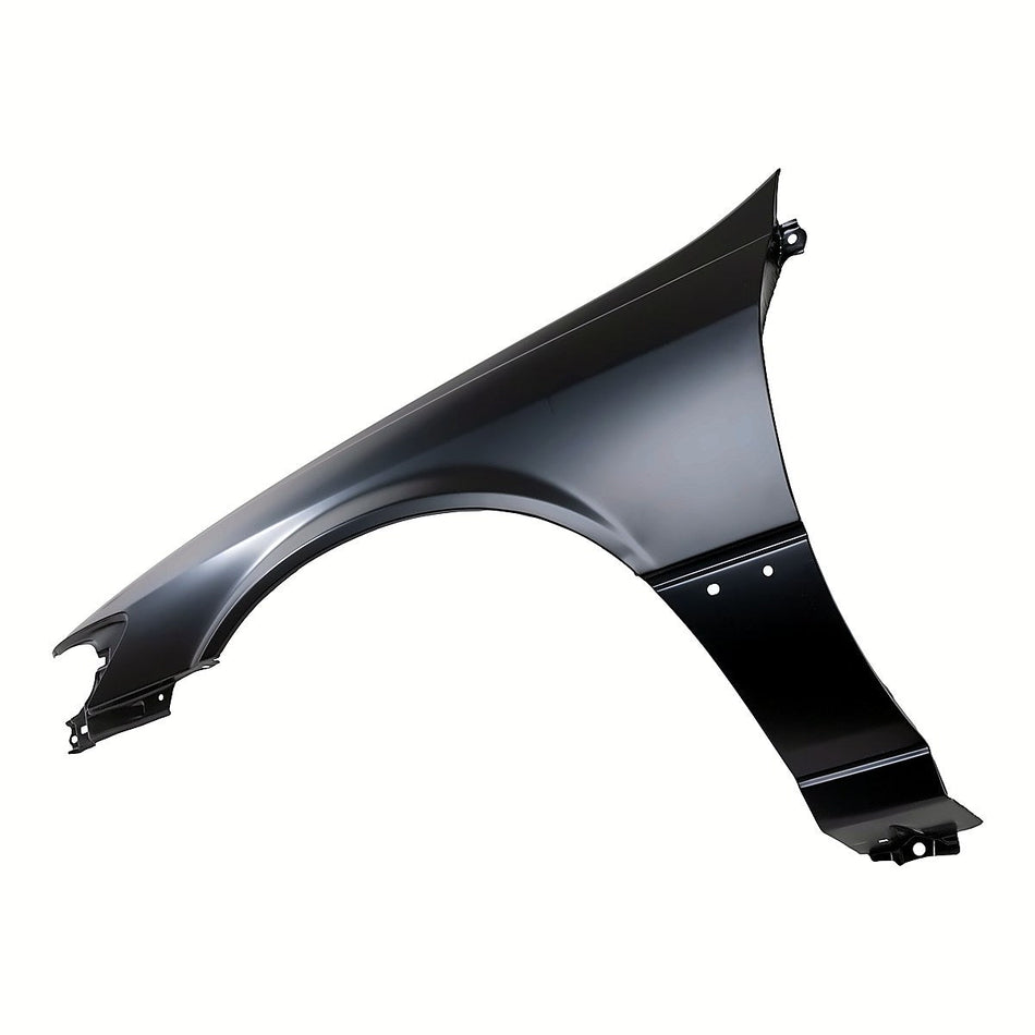 1997-2001 Toyota Camry Fender, front driver side, left-side view, TO1240162C