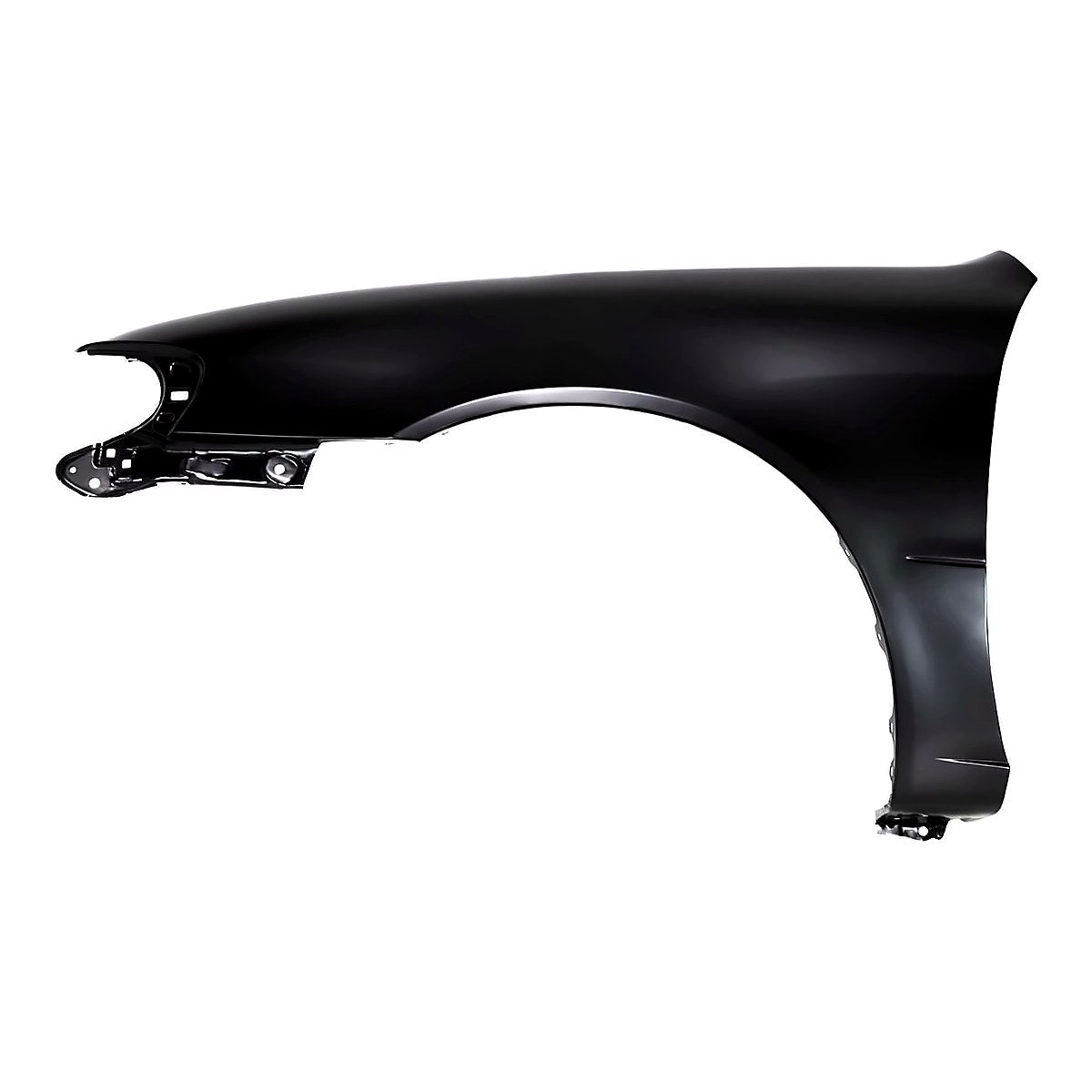 1998-2002 Toyota Corolla Sedan Fender, front driver side, TO1240164C