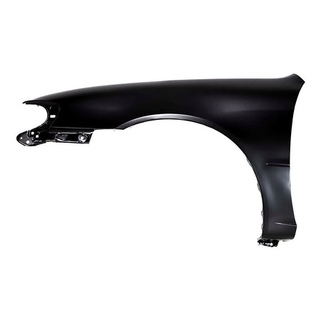 1998-2002 Toyota Corolla Sedan Fender, front driver side, TO1240164