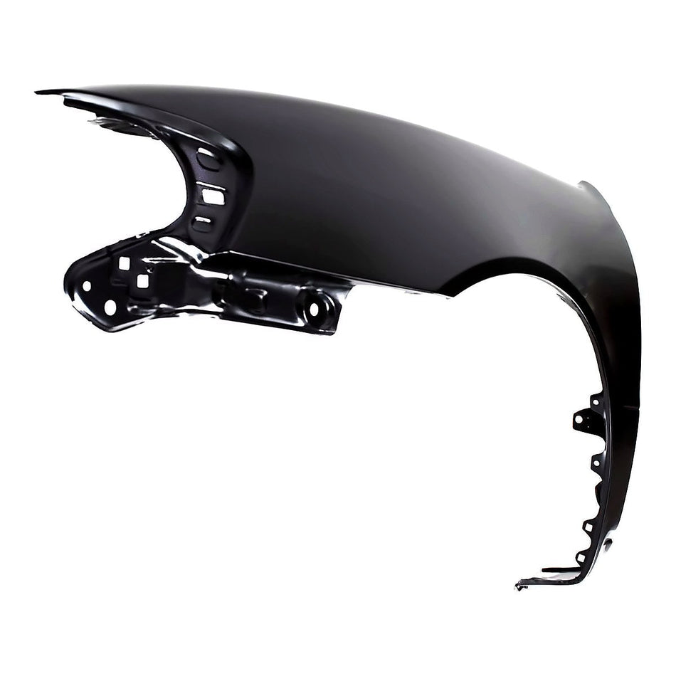 1998-2002 Toyota Corolla Sedan Fender, front driver side, left-side view, TO1240164