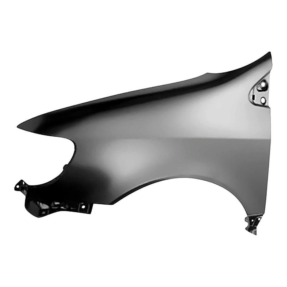 1998-2003 Toyota Sienna Fender, front driver side, TO1240167