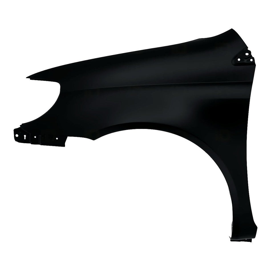 2000-2002 Toyota Echo Fender, front driver side, TO1240173