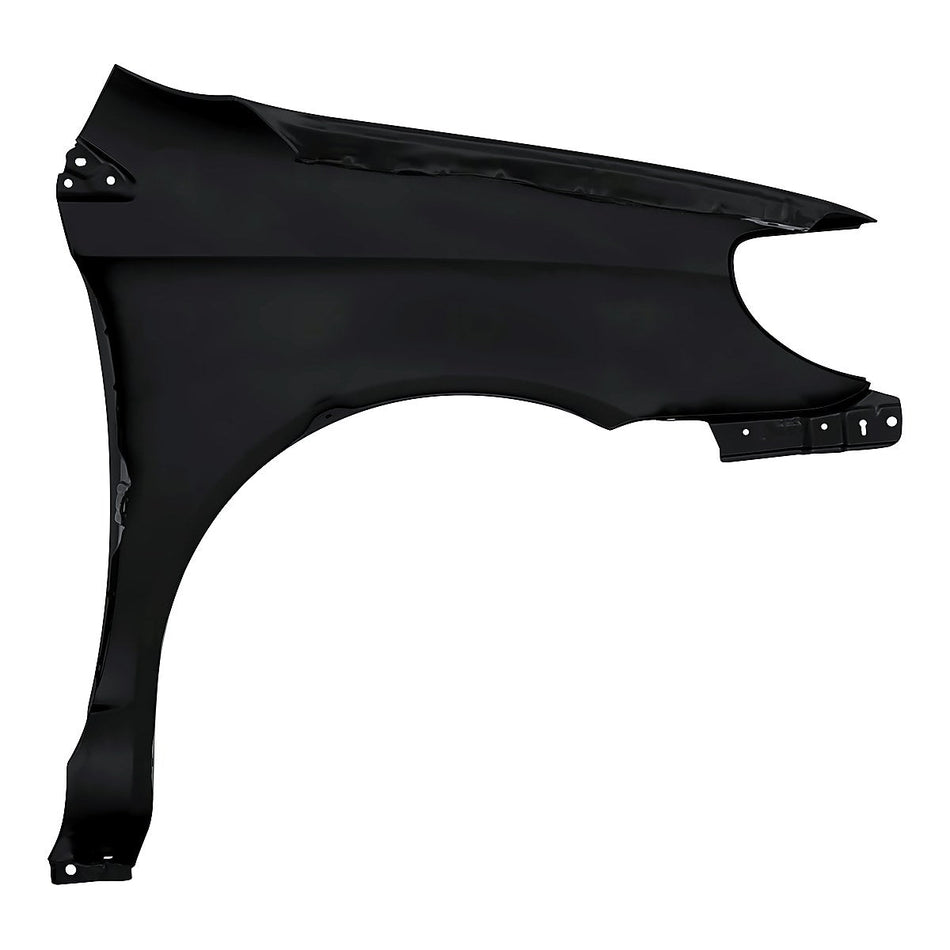 2000-2002 Toyota Echo Fender, front driver side, left-side view, TO1240173