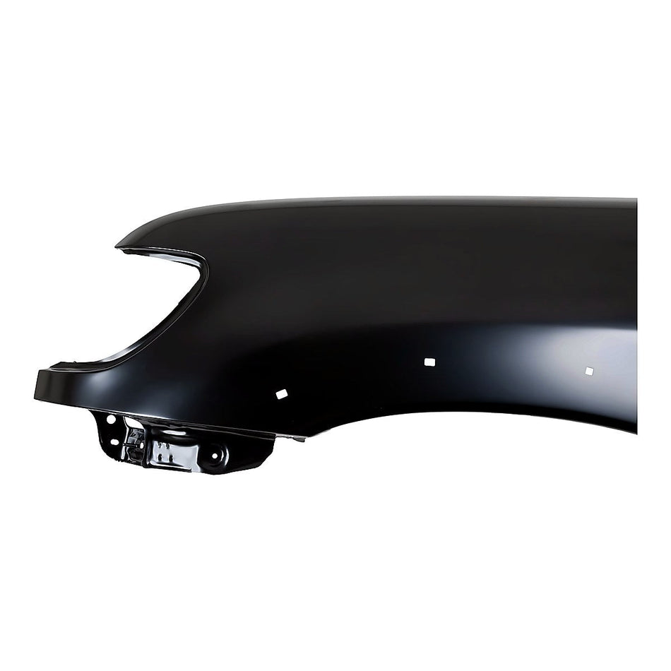2000-2006 Toyota Tundra Fender, front, left-side view, TO1240176C