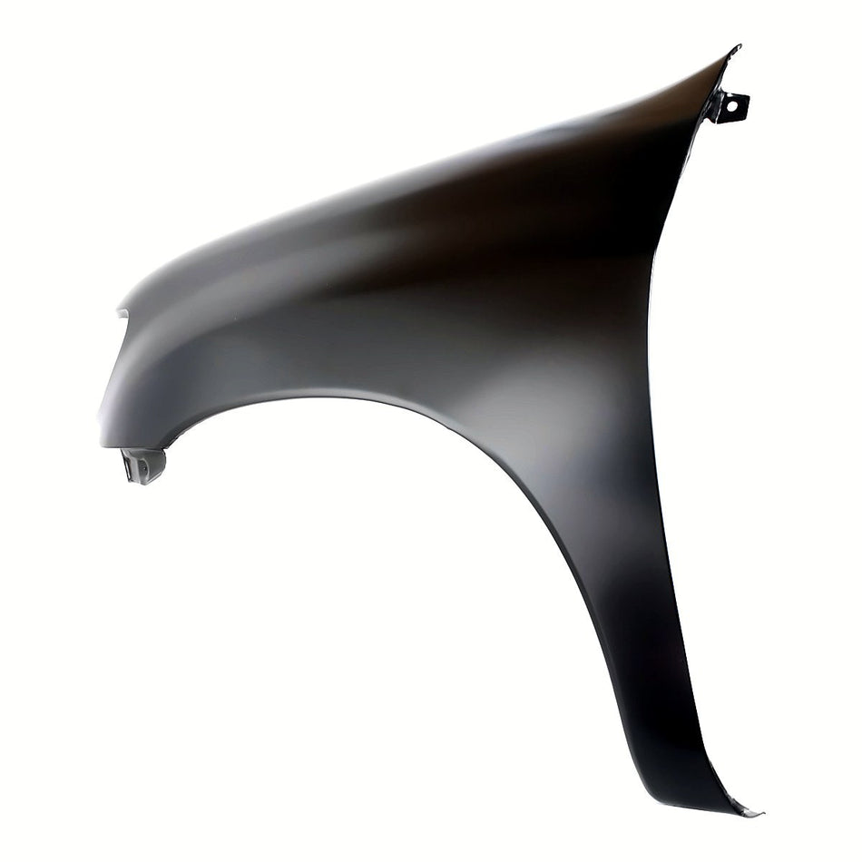 2000-2006 Toyota Tundra Fender, front driver side, left-side view, TO1240177C
