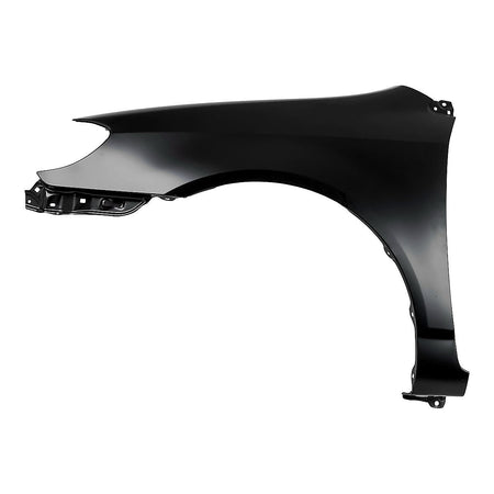 2003-2008 Toyota Corolla Sedan Fender, front driver side, TO1240183