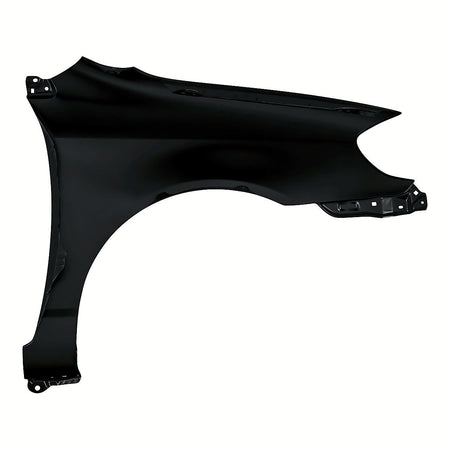 2003-2008 Toyota Corolla Sedan Fender, front driver side, rear view, TO1240183