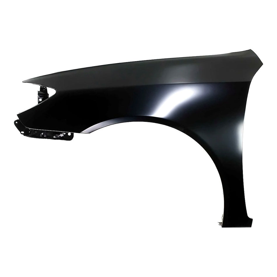 2002-2006 Toyota Camry Fender, front driver side, TO1240184C