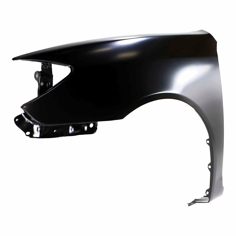 2002-2006 Toyota Camry Fender, front driver side, left-side view, TO1240184C