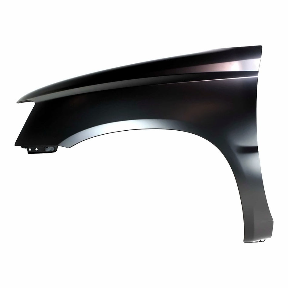 2001-2007 Toyota Highlander Fender, front driver side, TO1240187C