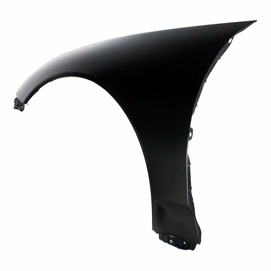 2001-2005 Toyota Rav4 Fender, front driver side, left-side view, TO1240189