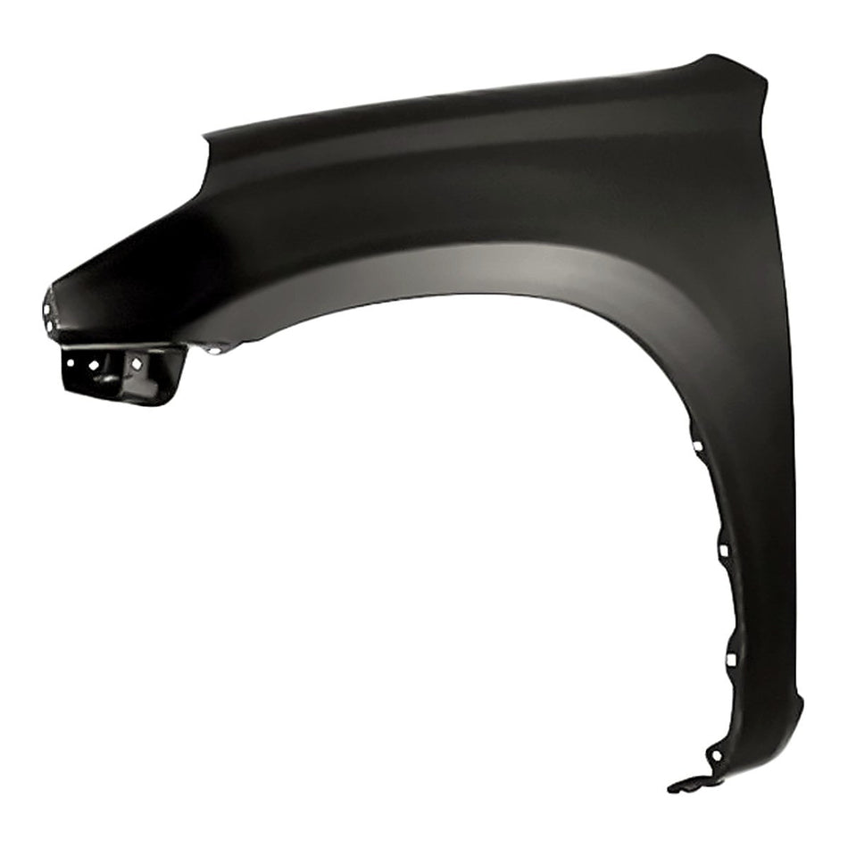 2001-2005 Toyota Rav4 Fender, front driver side, TO1240190C