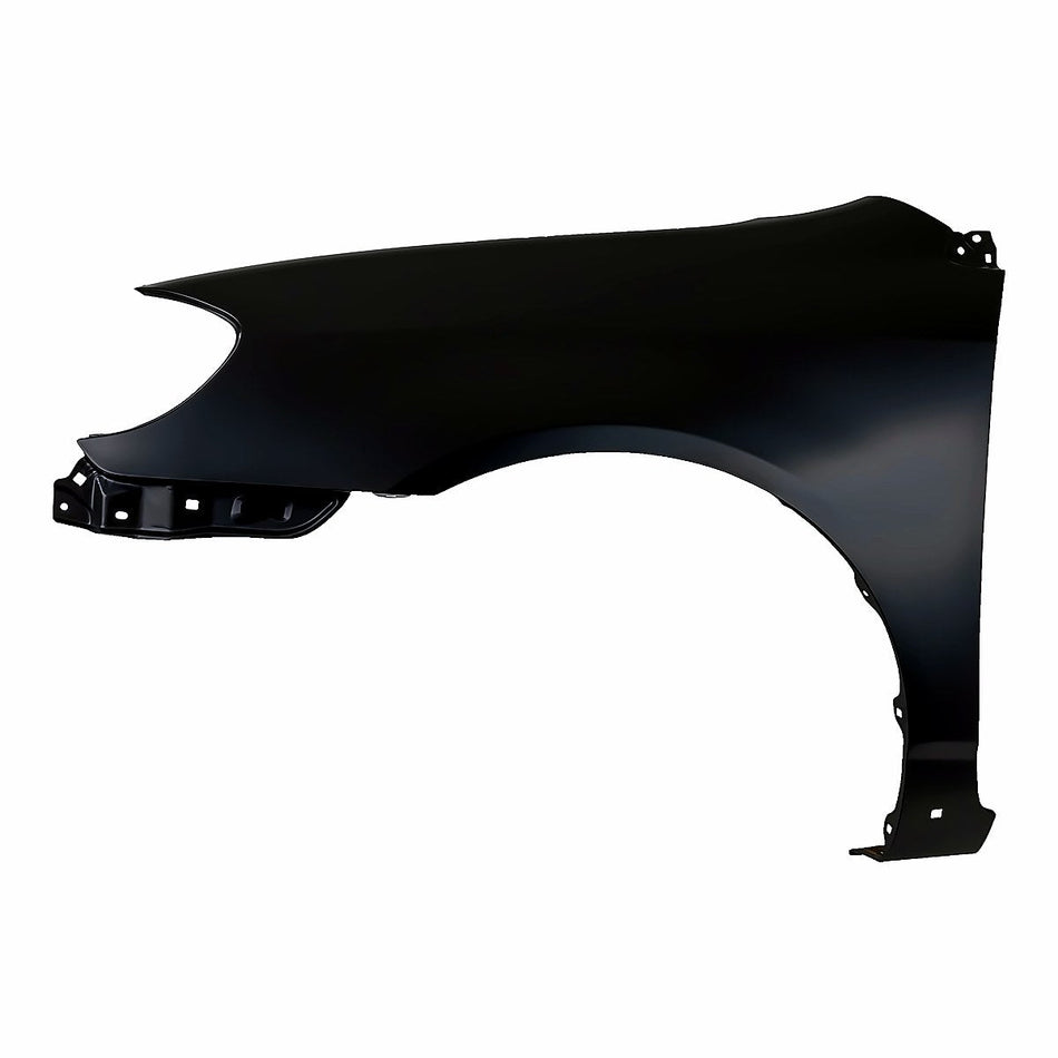 2003-2008 Toyota Corolla Sedan Fender, front driver side, TO1240195