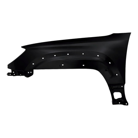 2003-2005 Toyota 4Runner Fender, front driver side, TO1240197C