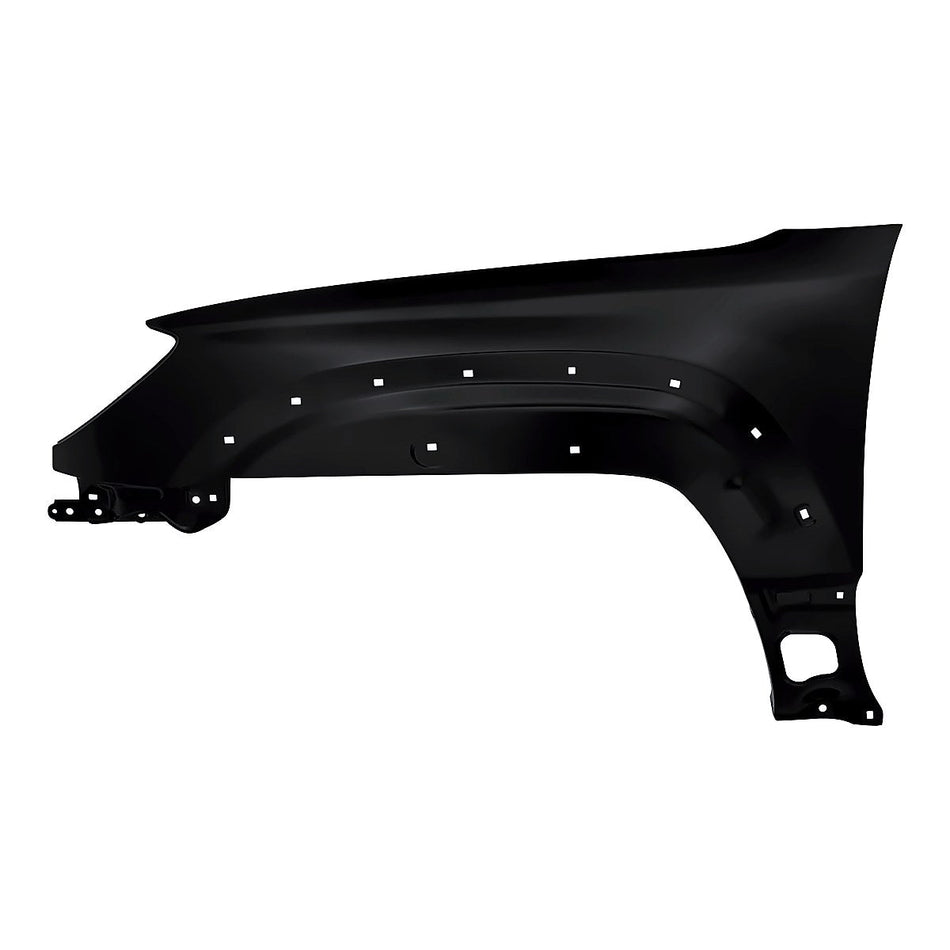 2003-2005 Toyota 4Runner Fender, front driver side, TO1240197C