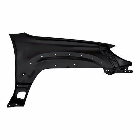 2003-2005 Toyota 4Runner Fender, front driver side, left-side view, TO1240197C