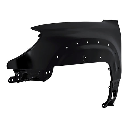 2003-2005 Toyota 4Runner Fender, front driver side, right-side view, TO1240197C