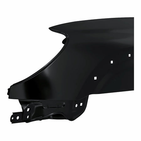 2003-2005 Toyota 4Runner Fender, front driver side, rear view, TO1240197C