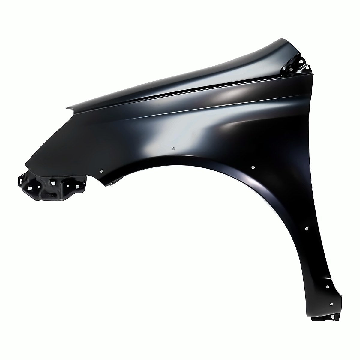 2003-2005 Toyota Echo Fender, front driver side, TO1240198
