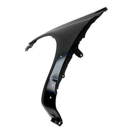 2003-2005 Toyota Echo Fender, front driver side, left-side view, TO1240198