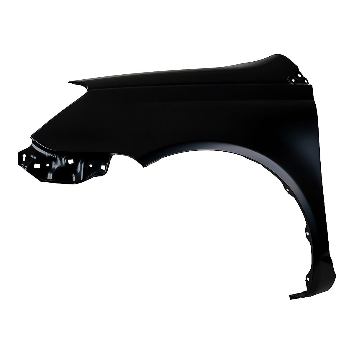 2003-2005 Toyota Echo Fender, front driver side, TO1240199