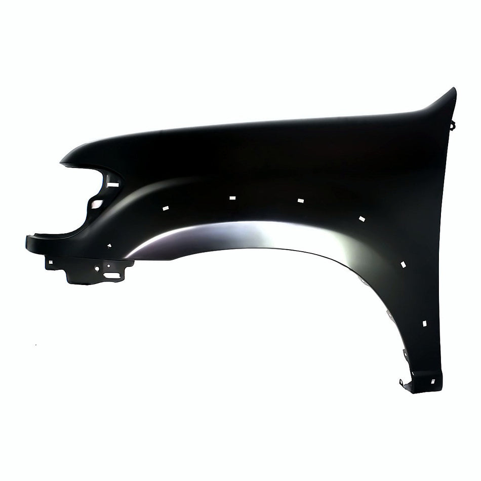 2001-2004 Toyota Sequoia Fender, front, TO1240201