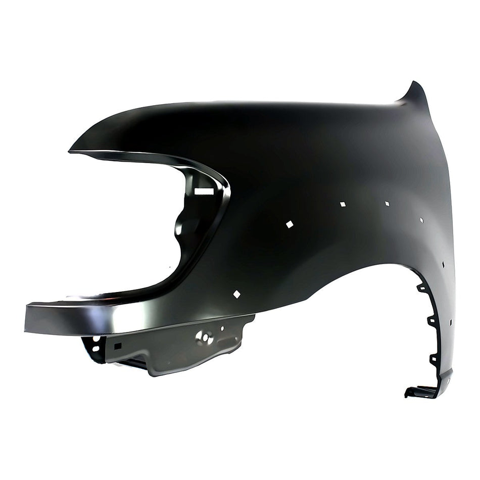 2001-2004 Toyota Sequoia Fender, front, left-side view, TO1240201
