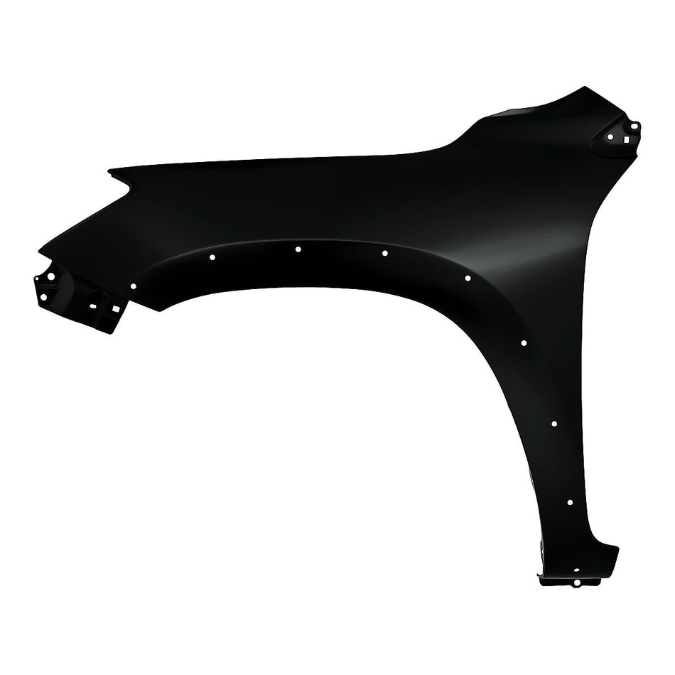 2006-2012 Toyota Rav4 Fender, front driver side, TO1240209