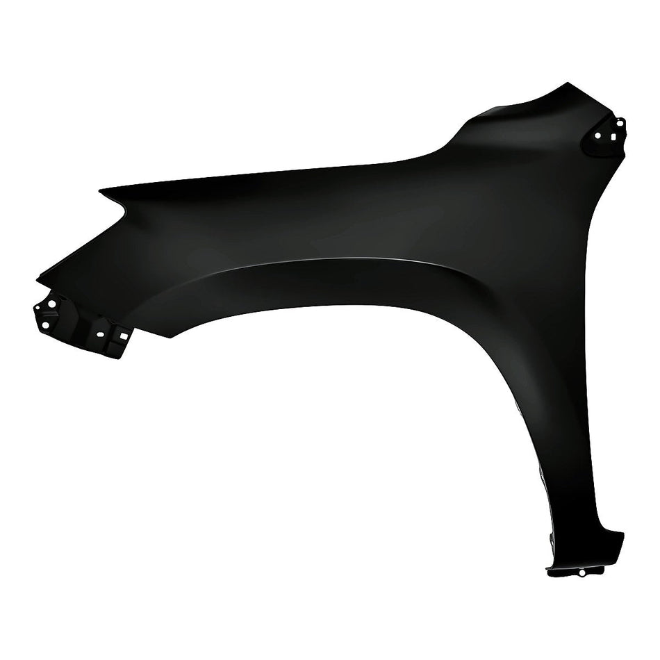 2006-2012 Toyota Rav4 Fender, front driver side, TO1240210