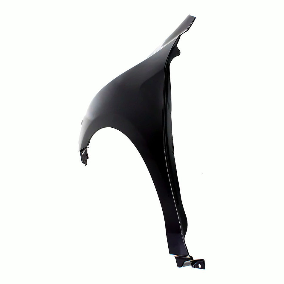 2007-2011 Toyota Camry Hybrid Fender, front driver side, left-side view, TO1240211C