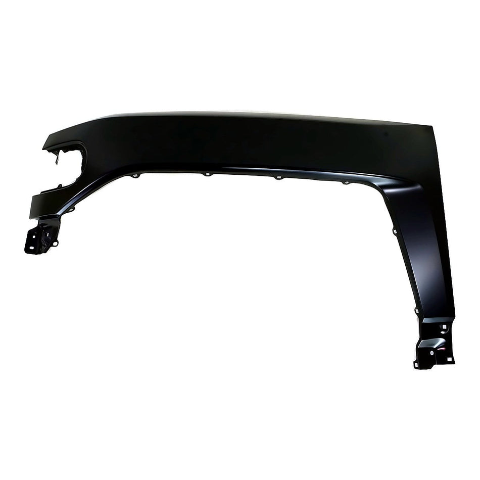 2007-2014 Toyota Fj Cruiser Fender, front driver side, TO1240214C
