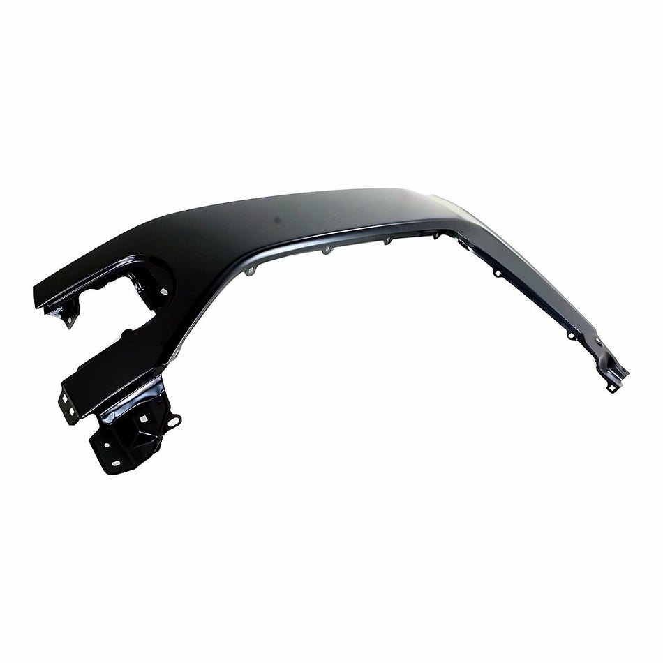 2007-2014 Toyota Fj Cruiser Fender, front driver side, left-side view, TO1240214