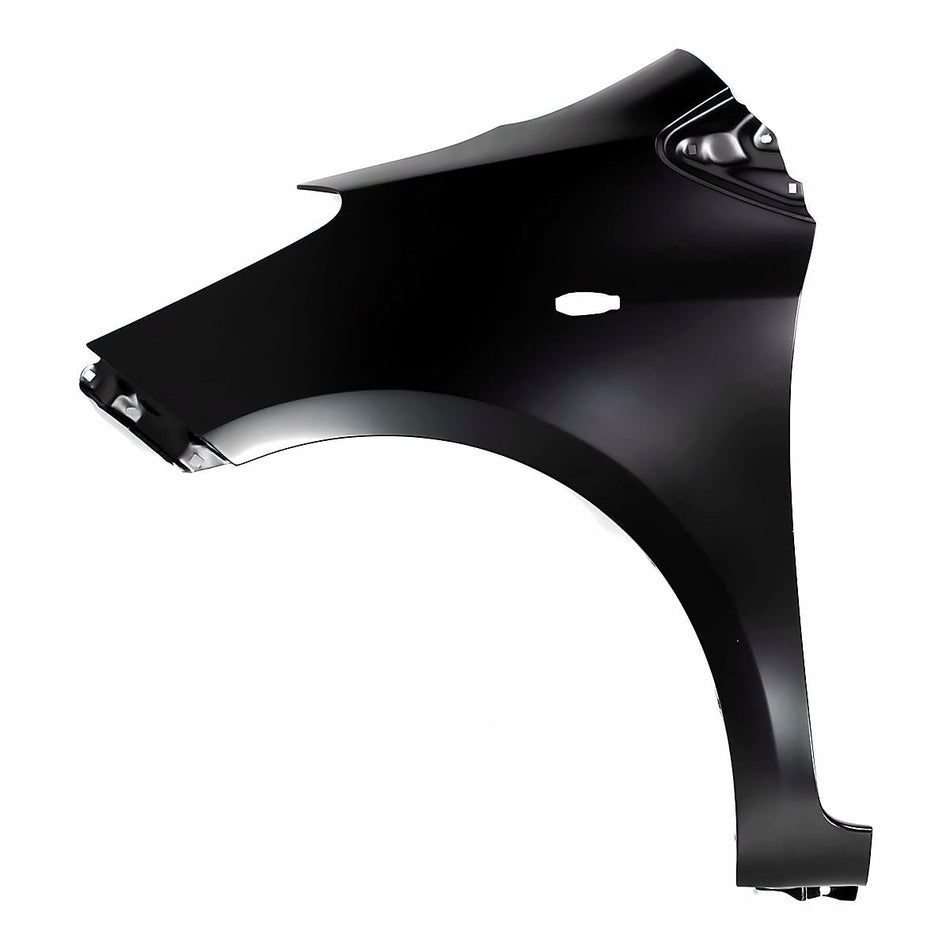 2006-2011 Toyota Yaris Hatchback Fender, front, TO1240215C