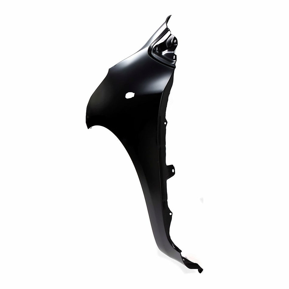 2006-2011 Toyota Yaris Hatchback Fender, front driver side, left-side view, TO1240215
