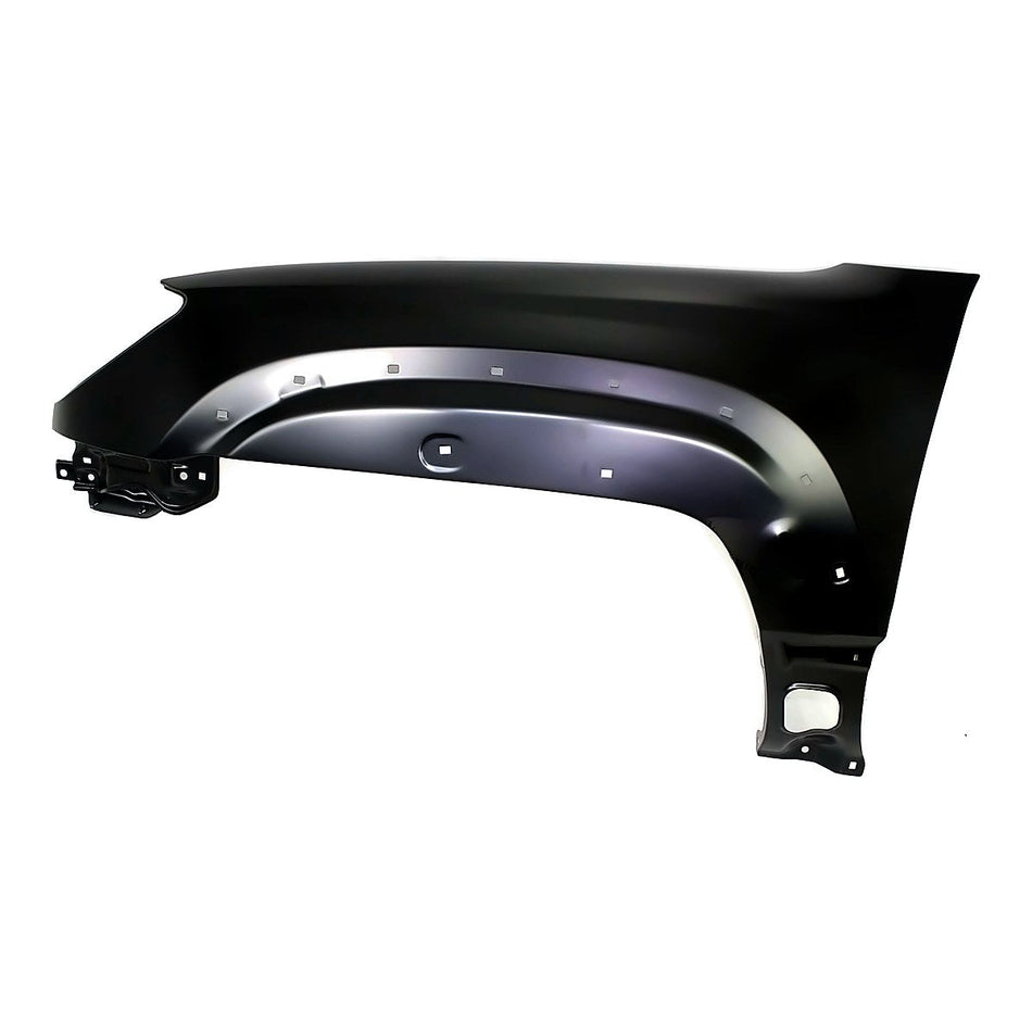 2006-2009 Toyota 4Runner Fender, front driver side, TO1240216