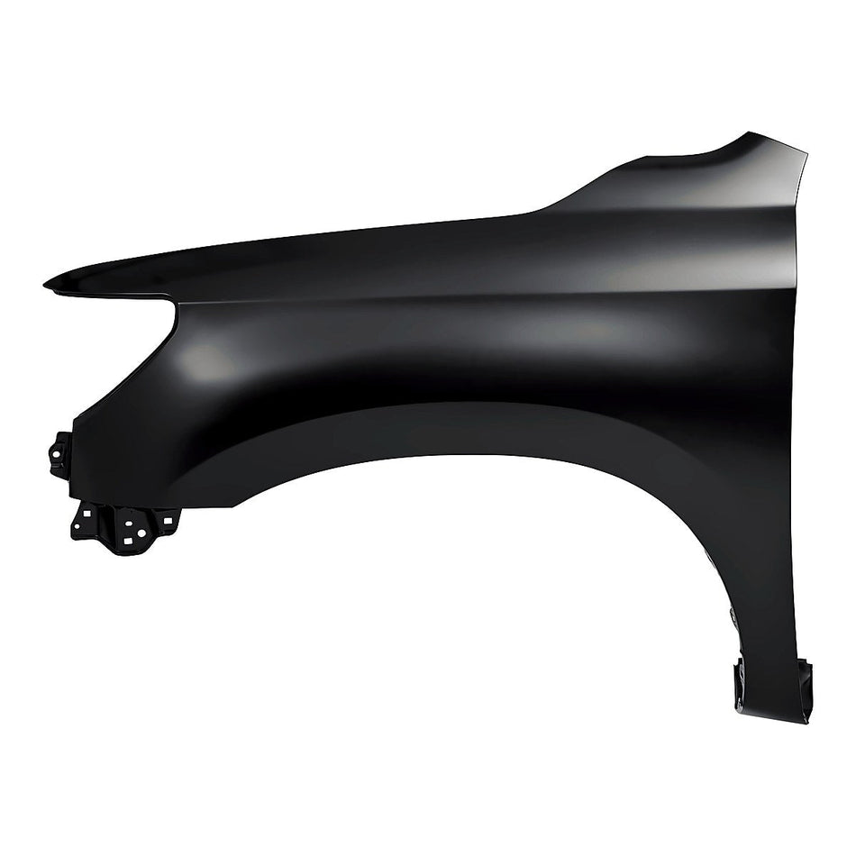 2007-2013 Toyota Tundra Fender, front driver side, TO1240217C