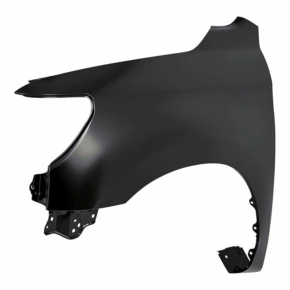 2007-2013 Toyota Tundra Fender, front driver side, left-side view, TO1240217C