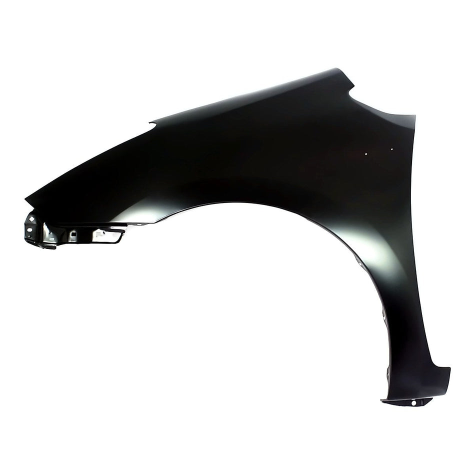 2007-2009 Toyota Prius Fender, front driver side, TO1240218C