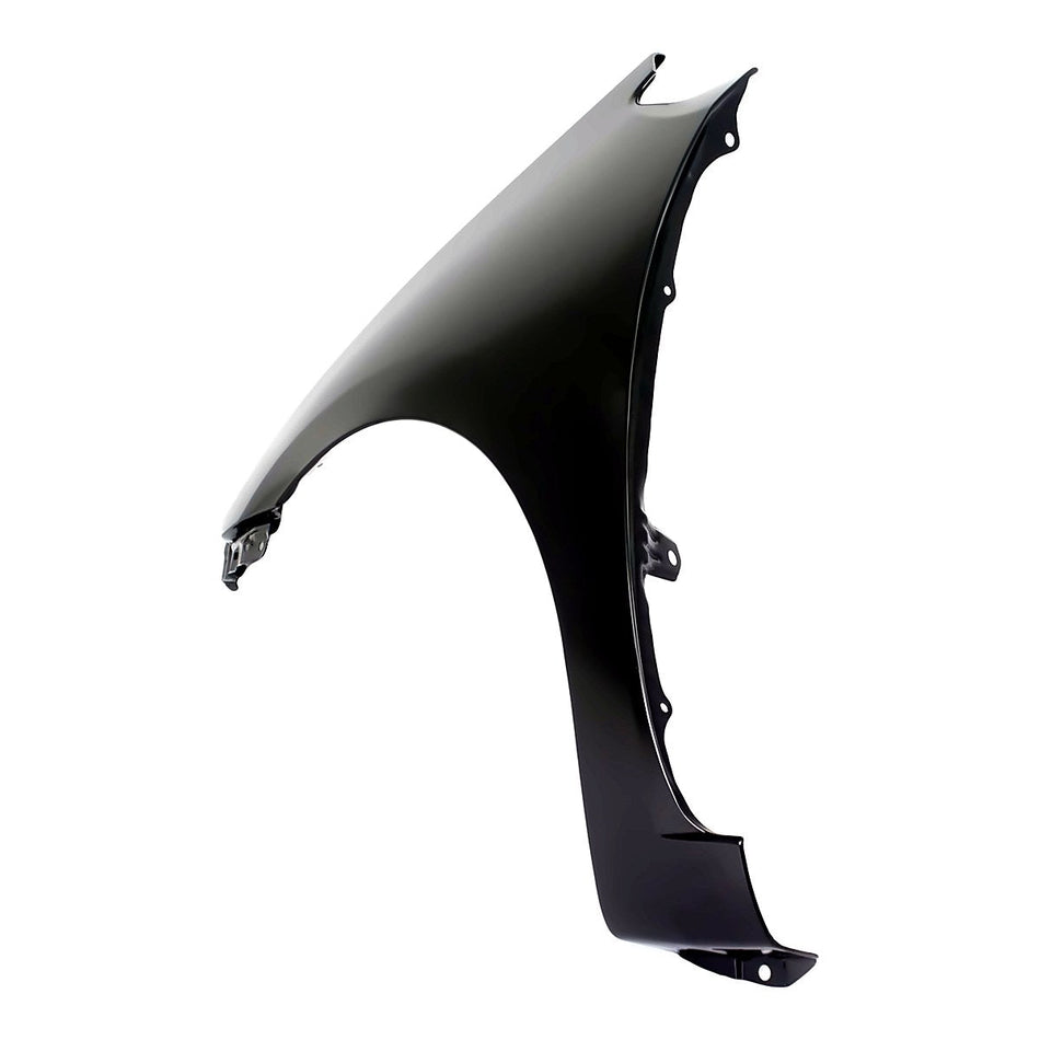 2007-2009 Toyota Prius Fender, front driver side, left-side view, TO1240218