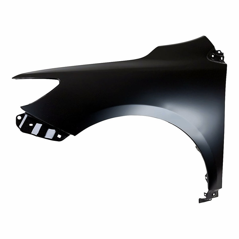 2009-2013 Toyota Corolla Sedan Fender, front driver side, TO1240224