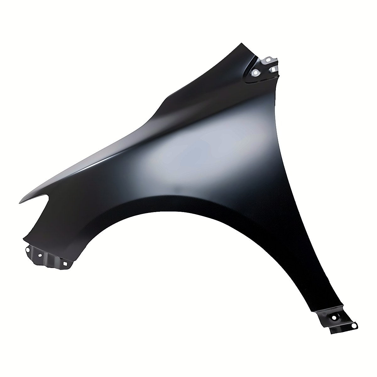 2009-2013 Toyota Corolla Sedan Fender, front driver side, left-side view, TO1240224