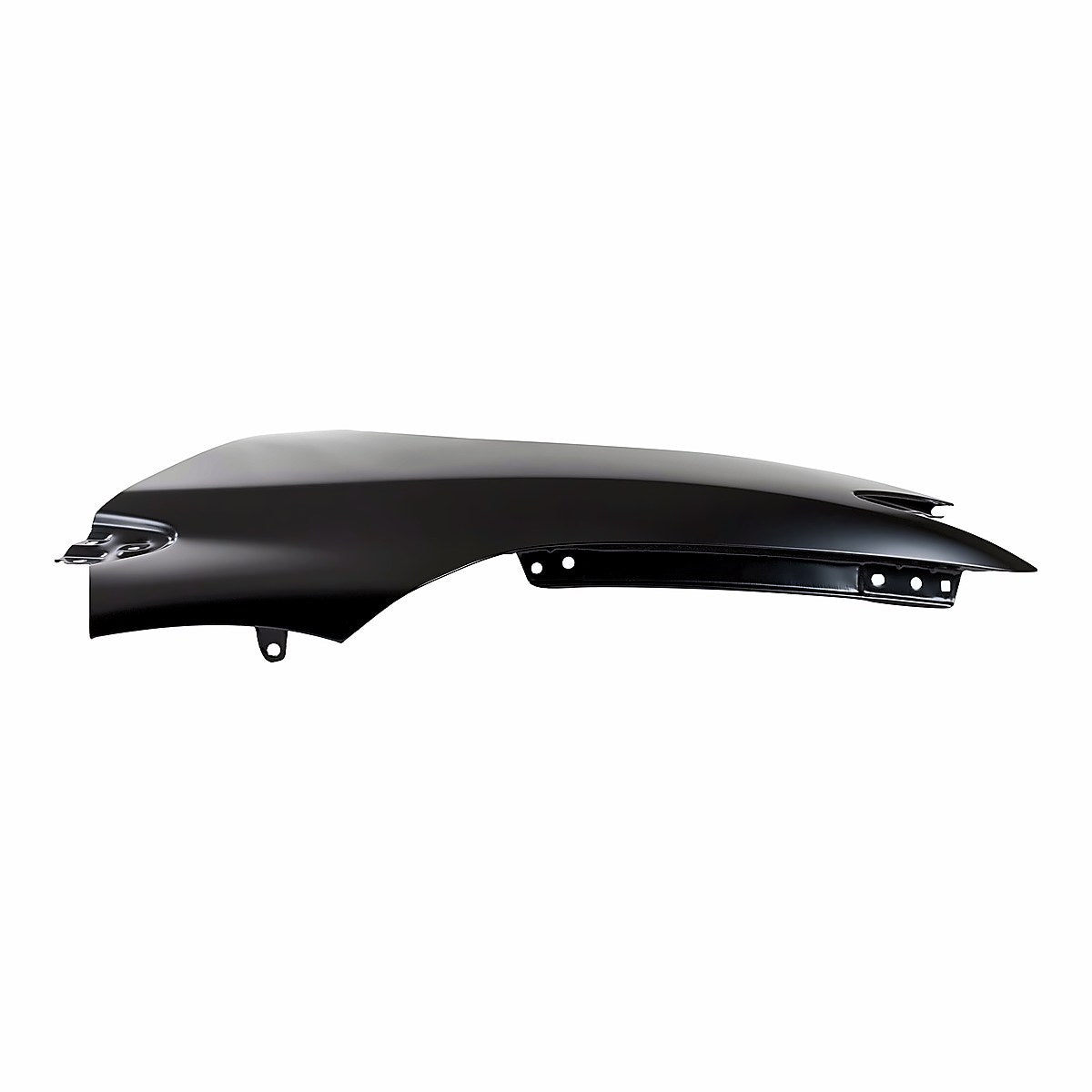 2009-2013 Toyota Corolla Sedan Fender, front driver side, top view, TO1240224U