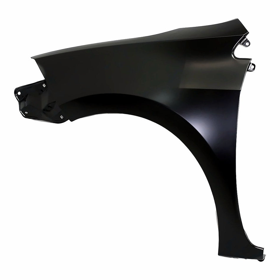 2014-2019 Toyota Corolla Sedan Fender, front driver side, TO1240248