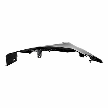 2014-2019 Toyota Corolla Sedan Fender, front driver side, left-side view, TO1240248C