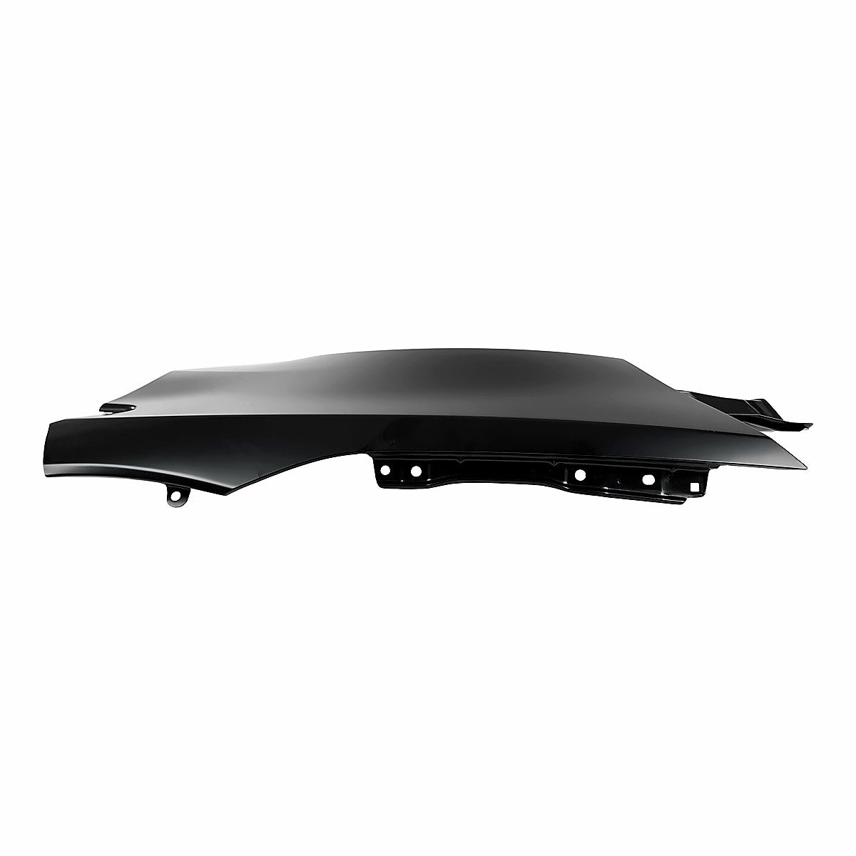 2014-2019 Toyota Corolla Sedan Fender, front driver side, rear view, TO1240248