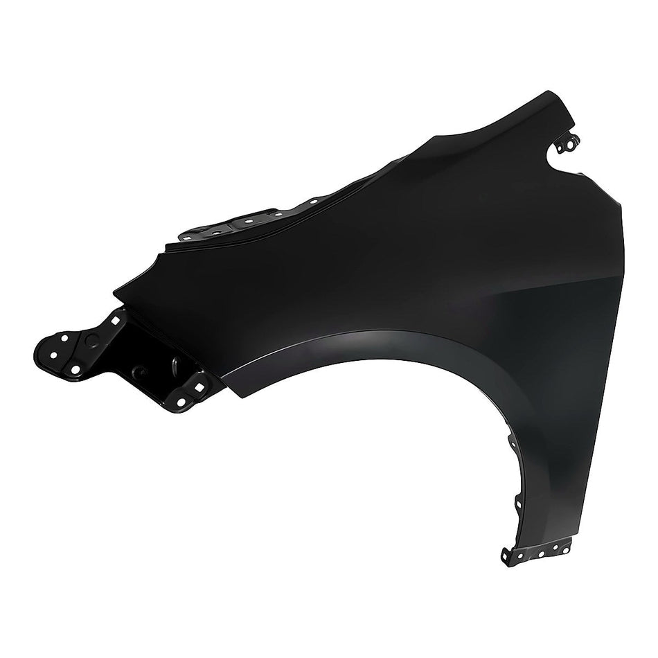 2019-2025 Toyota Corolla Hatchback Fender, front driver side, TO1240271C