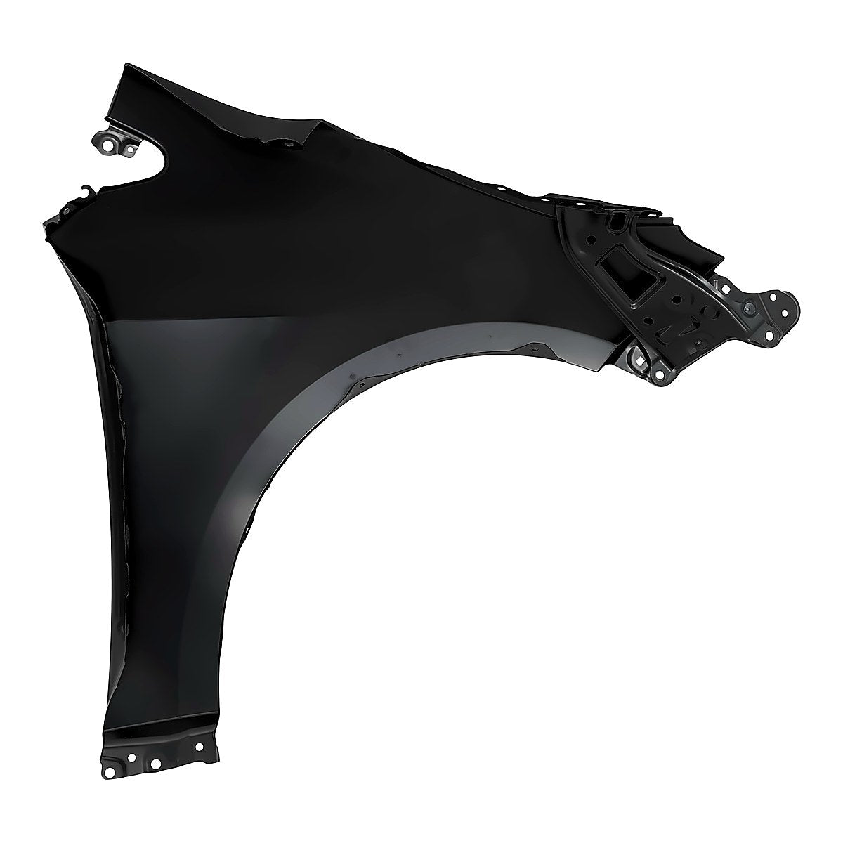 2020-2025 Toyota Corolla Sedan Fender, front driver side, rear view, TO1240271C