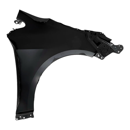 2020-2025 Toyota Corolla Sedan Fender, front driver side, rear view, TO1240271U