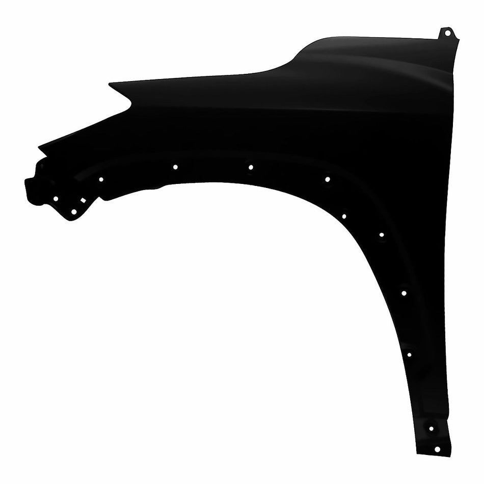 2022-2025 Toyota Corolla Cross Fender, front driver side, TO1240282C